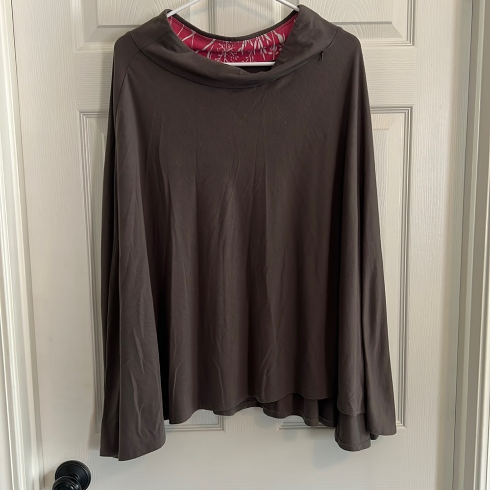 The North Face Shawl